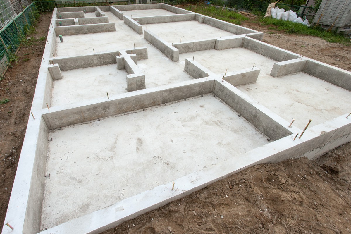 fundamenty
